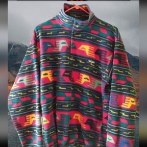 Vintage 90's Patagonia Synchilla Fleece